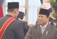 Tanda Kehormatan Republik Indonesia