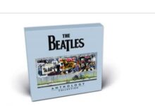 The Beatles Anthology 2025