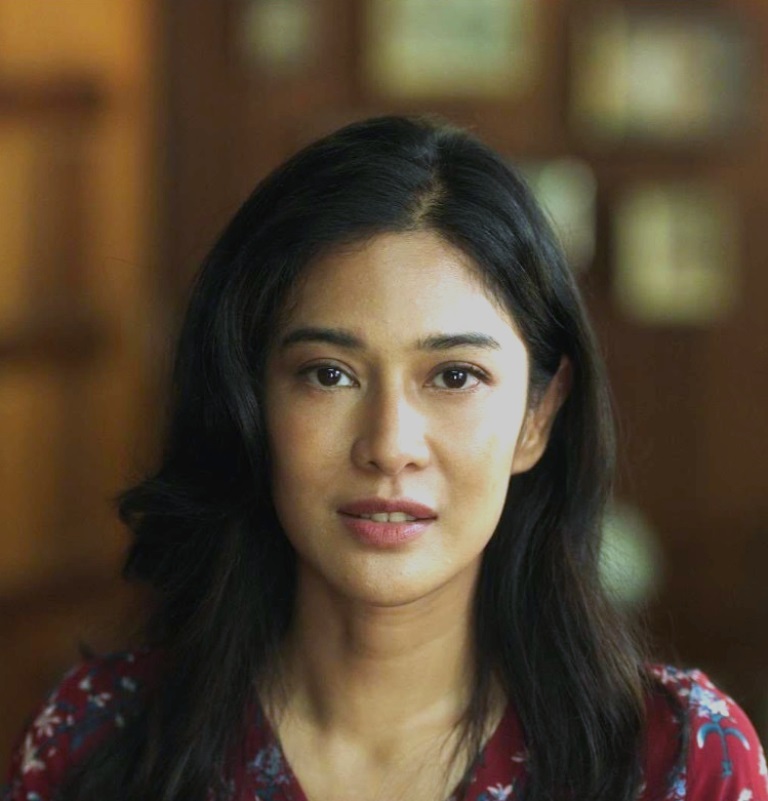 Dian Sastrowardoyo