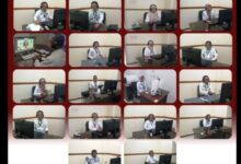 pejabat Pemprov Kaltim