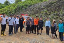 warga Long Bagun hilang