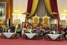 Fathan Subchi BPK RI