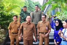 MPLS Sekolah Rakyat Terintegrasi 58