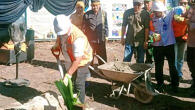 WWF Indonesia Pulau Derawan