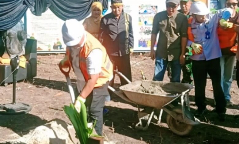 WWF Indonesia Pulau Derawan