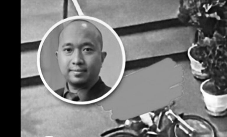 Zetro Leonardo Purba