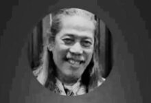 Acil Bimbo meninggal