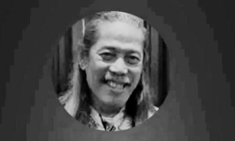 Acil Bimbo meninggal