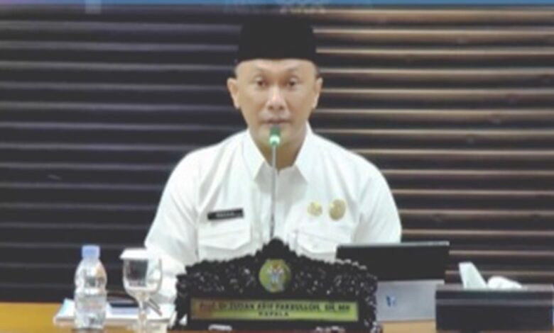 Badan Kepegawaian Negara