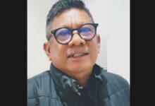Basri Rase Kejati Kaltim