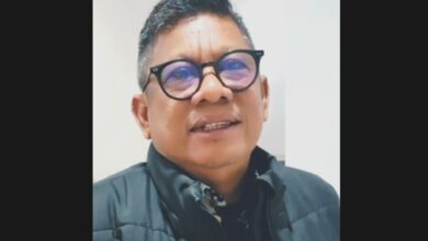 Basri Rase Kejati Kaltim