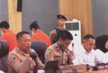 Kekerasan anak Kutai Timur