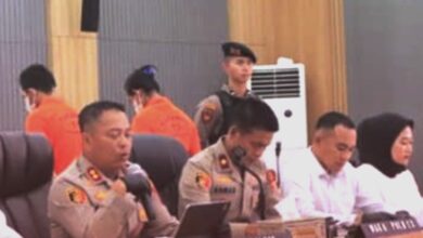 Kekerasan anak Kutai Timur