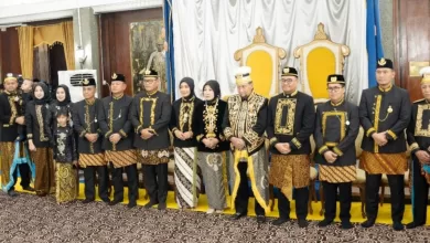 Tumenggung Anggara Sitompul
