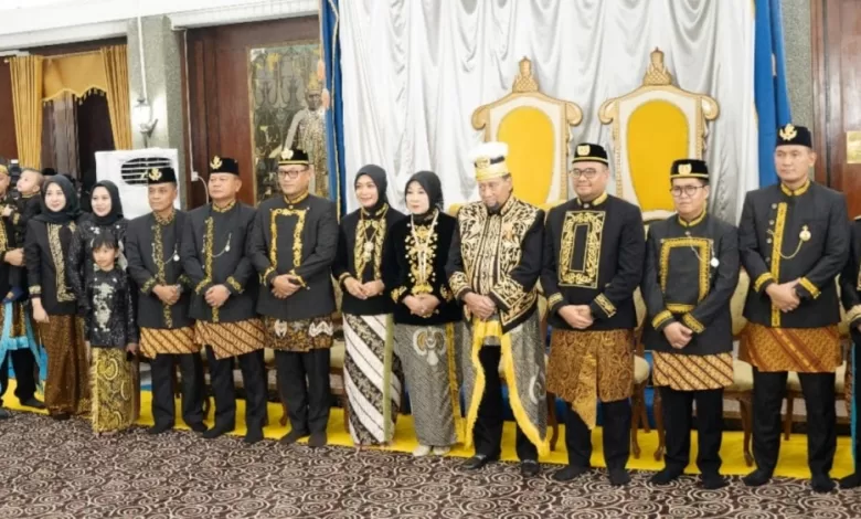Tumenggung Anggara Sitompul