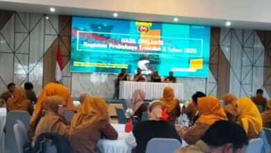 evaluasi Probebaya Samarinda
