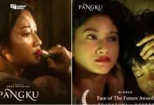 film pangku penghargaan