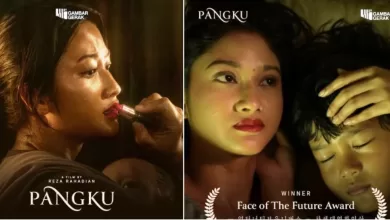 film pangku penghargaan