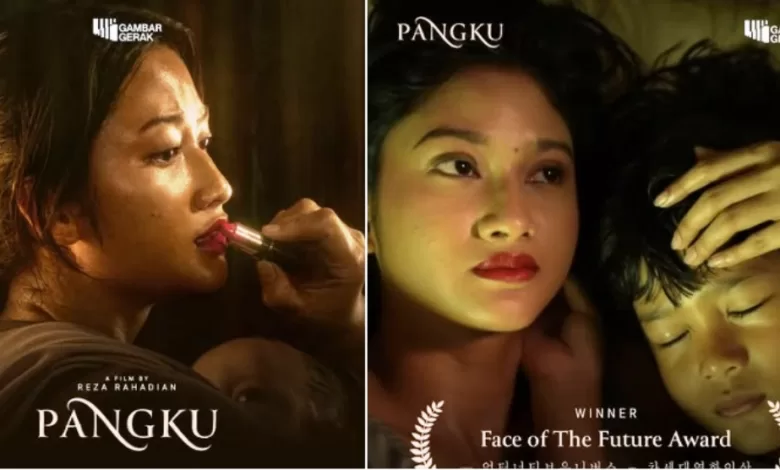 film pangku penghargaan