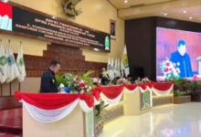 APBD Perubahan Kaltim 2025