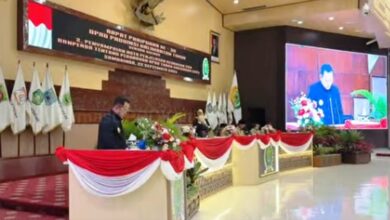 APBD Perubahan Kaltim 2025