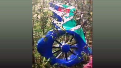 Helikopter Eastindo Air ditemukan