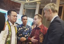 potensi investasi Kaltim