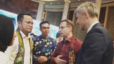 potensi investasi Kaltim