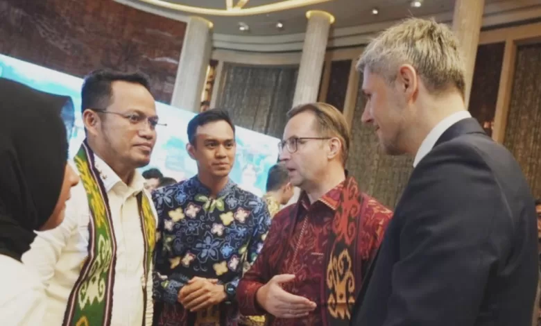 potensi investasi Kaltim