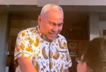 Isran Noor diperiksa kejati