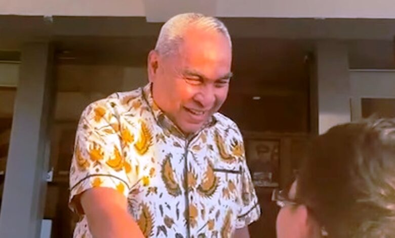 Isran Noor diperiksa kejati