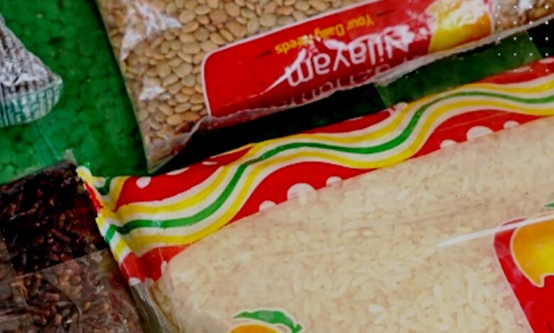 pemusnahan barang ilegal Karantina