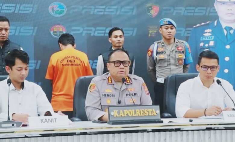 bom molotov samarinda