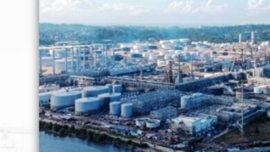 Kilang Pertamina Internasional