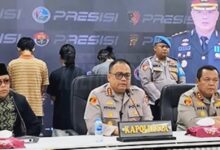 penangguhan penahanan mahasiswa Unmul
