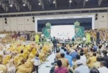 Maulid Nabi Samarinda