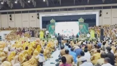 Maulid Nabi Samarinda