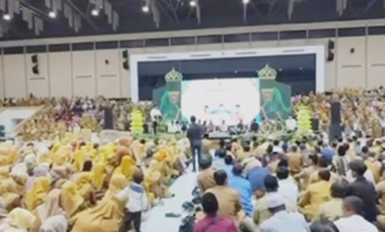 Maulid Nabi Samarinda
