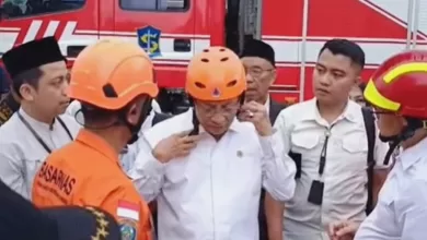 Nasaruddin Umar Sidoarjo