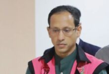 Nadiem Makarim tersangka