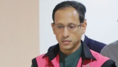 Nadiem Makarim tersangka