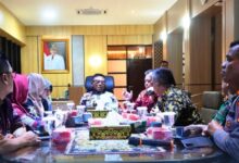 Operasi Pasar Murah Samarinda