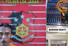 kasus pencurian masjid