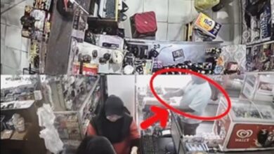 penipuan handphone Kukar