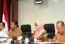 Karst Sangkulirang-Mangkalihat