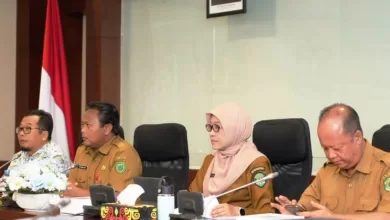 Karst Sangkulirang-Mangkalihat