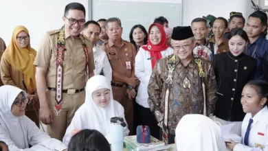 sekolah terpadu samarind