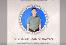 Serda Rahman Setiawan