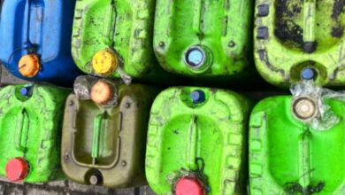 solar ilegal Samarinda