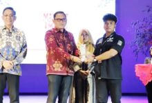 Wagub Kaltim Yogyakarta